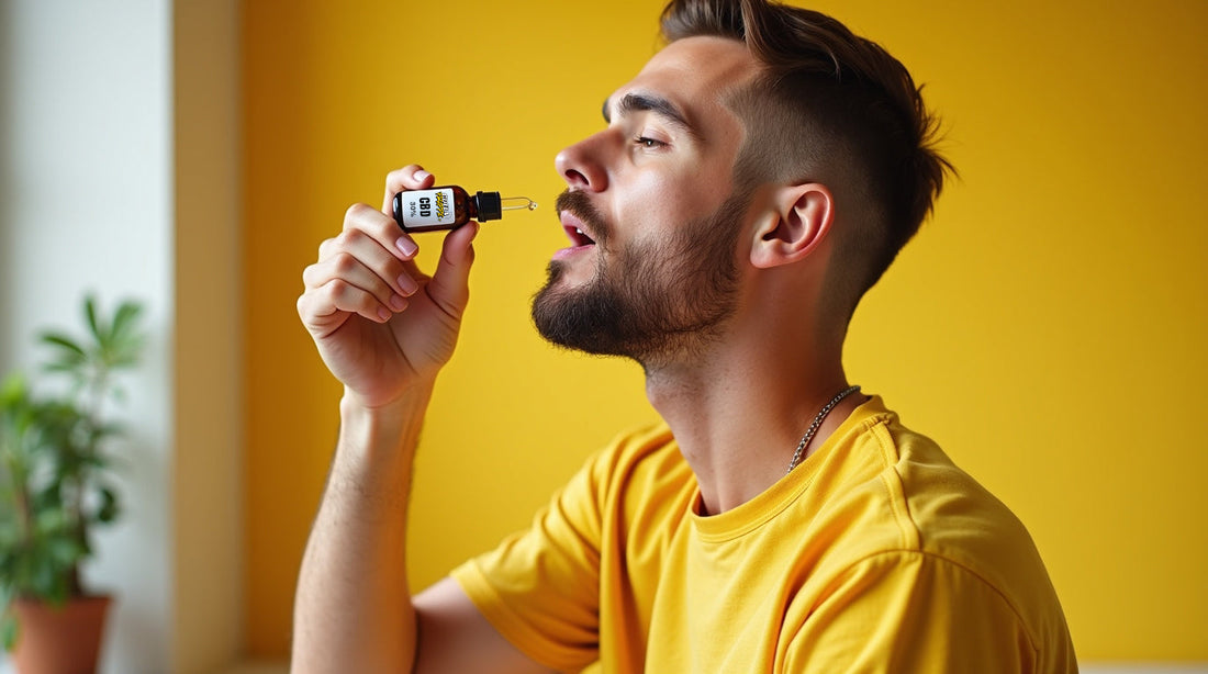 CBD et néo-cannabinoïdes : toutes les façons légales de consommer — guide pratique