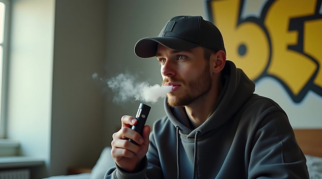 Vaporisation du chanvre : comprendre les températures pour maîtriser vos effets