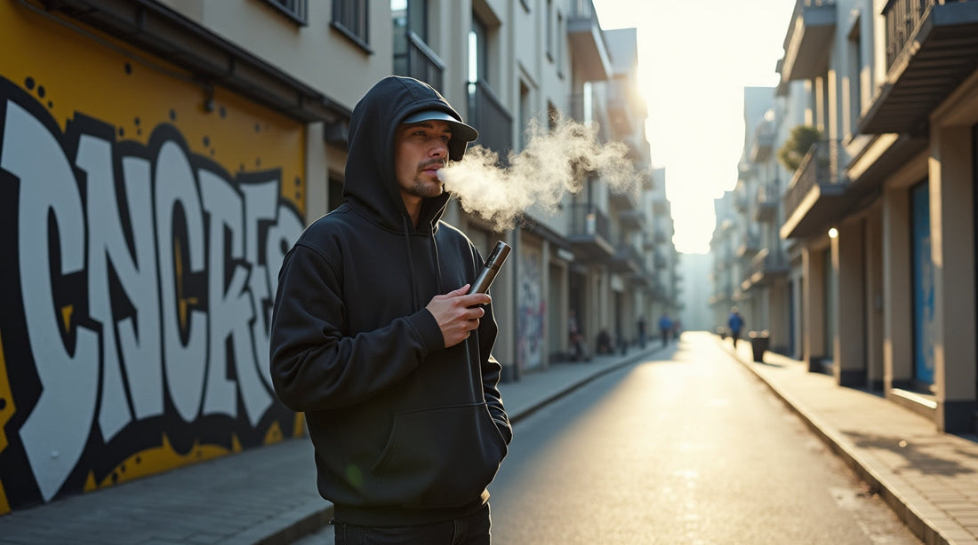 Néo-cannabinoïdes : consommez-les avec précaution