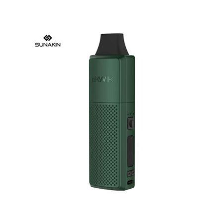Vaporisateur eKwik - Sunakin - Cdelafrappe