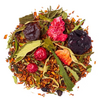 Tisane CBD - Fruits rouges BIO - Cdelafrappe