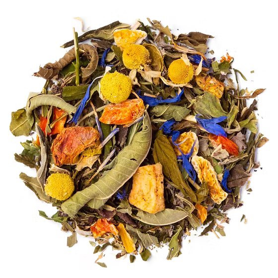 Tisane CBD - Sommeil BIO - Cdelafrappe