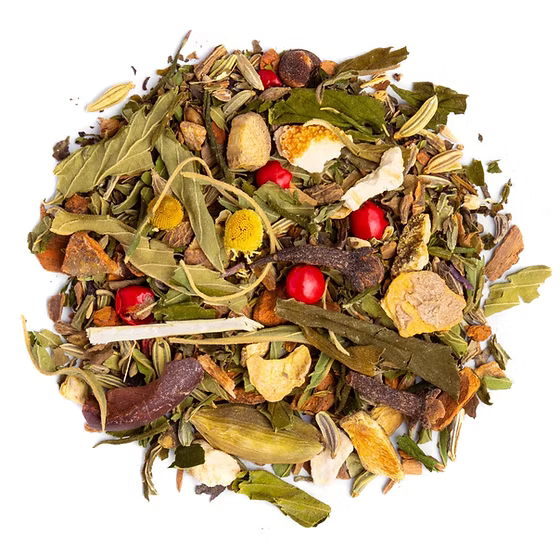 Tisane CBD - Relaxation BIO - Cdelafrappe