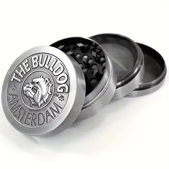 Grinder 40mm BULLDOG - Cdelafrappe