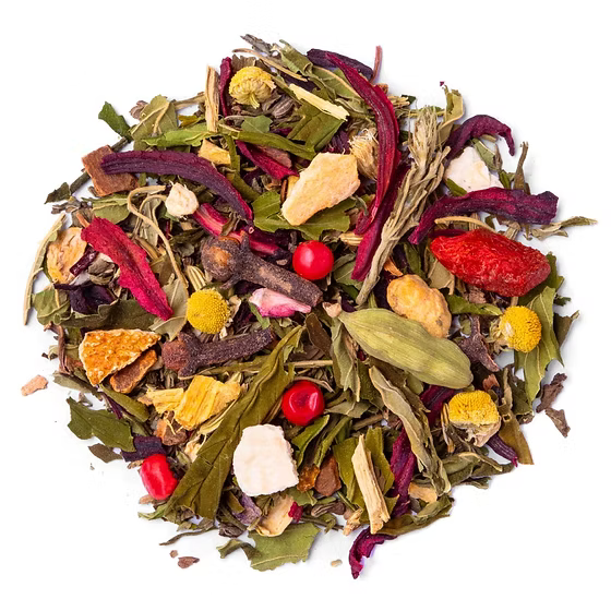 Tisane CBD - Anti Stress BIO - Cdelafrappe