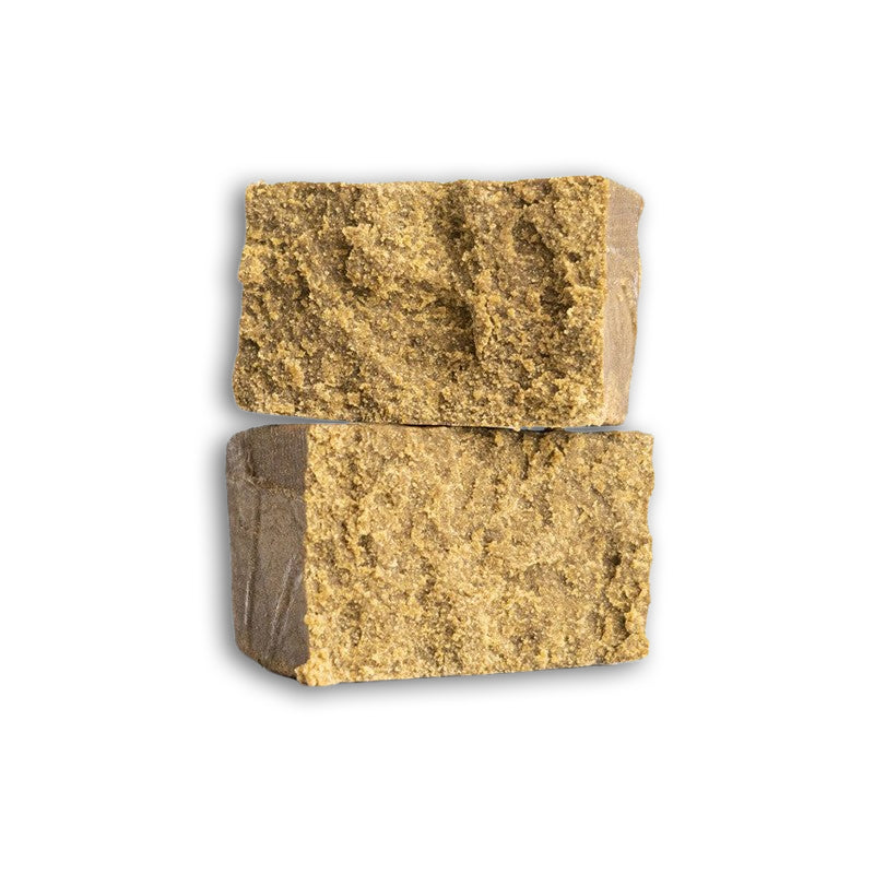 Filtré 90 micron 50% CBD - Cdelafrappe